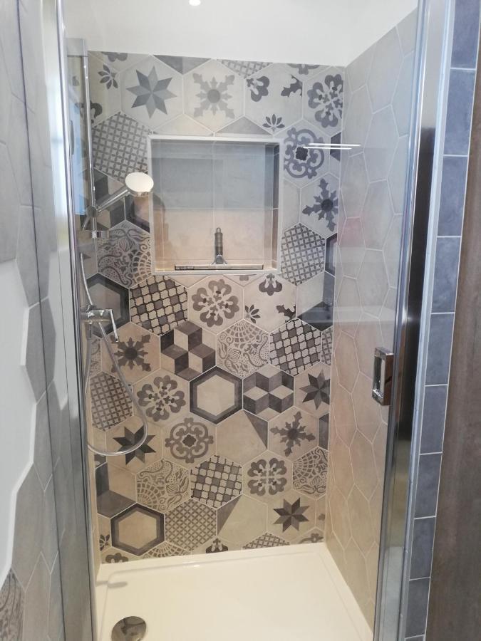 Maison Provencale Spa Sauna Piscine Molleges Exteriér fotografie
