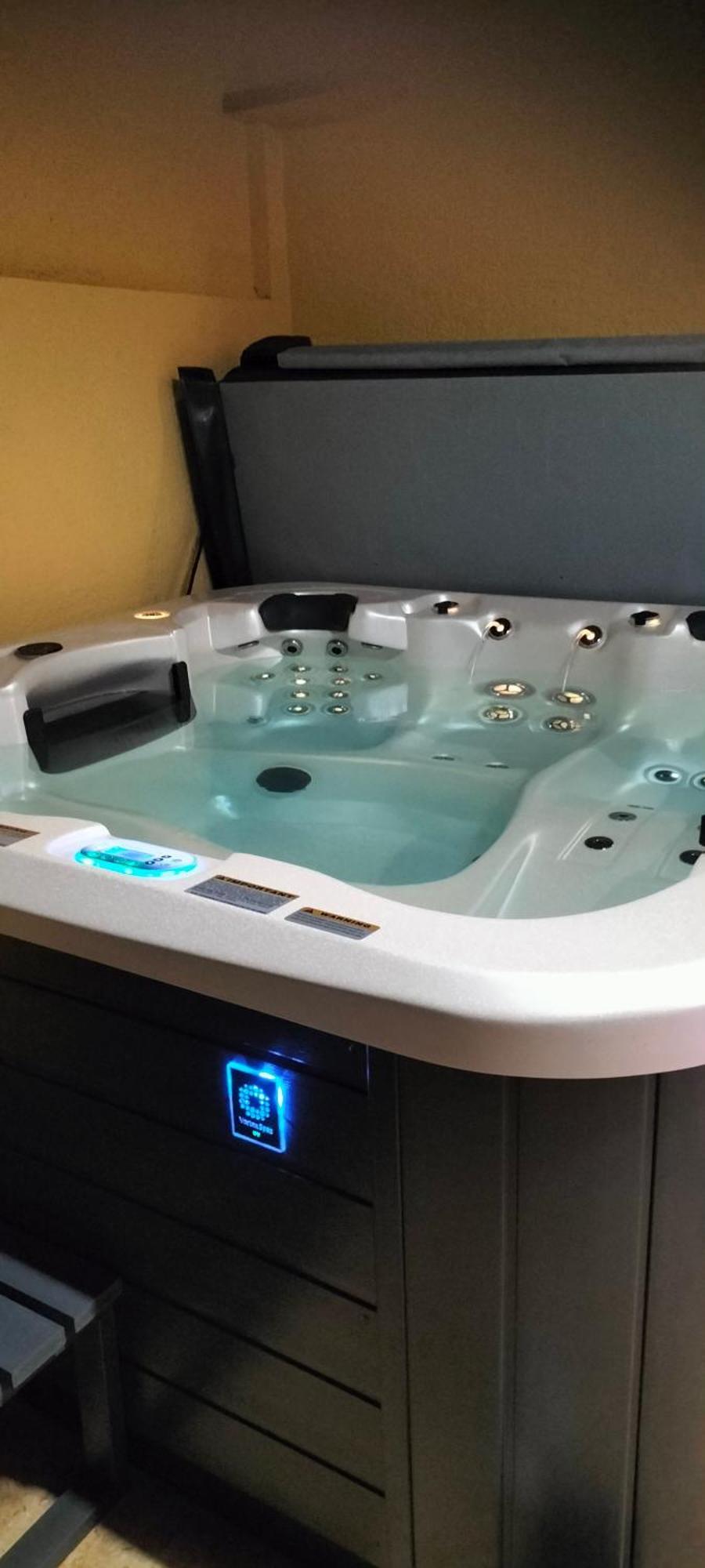 Maison Provencale Spa Sauna Piscine Molleges Exteriér fotografie